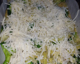 Foto del paso 8 de la receta: Pastel de Brócoli con queso de cabra