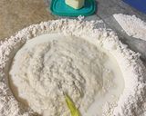 Foto del paso 1 de la receta: Pan lactal tipo Artesano con harina Pureza