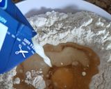 Foto del paso 3 de la receta: Pollo entre rejas