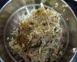 মাশরুম ডুপ্লে (Mushroom Dupleix recipe in Bengali) রেসিপি ধাপ - 2 ছবি