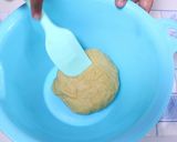 Foto langkah ke 7 dari resep ROTI SOSIS HOMEMADE TANPA ULEN | Dijamin Anak-anak Pasti Suka.