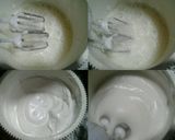 Foto langkah ke 3 dari resep Chiffon Cake (step by step).