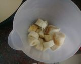 Foto del paso 3 de la receta: Budín de banana integral