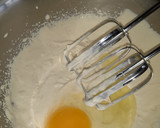Foto del paso 3 de la receta: New York Cheesecake