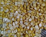 દાળિયા ની ચીકી (Daliya Chiki Recipe In Gujarati) રેસીપી સ્ટેપ1ફોટો
