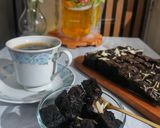 Foto langkah ke 12 dari resep Fudgy Brownie Bites.