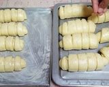 Foto langkah ke 12 dari resep Roti coklat pisang ala rumahan.