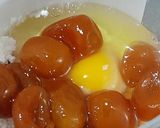 Foto del paso 1 de la receta: Postre de quinotos