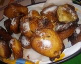 Foto del paso 3 de la receta: Buñuelos!!