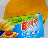 Gambar langkah 4 resipi Tart Nenas Cheese Bar.