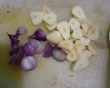 Foto langkah ke 1 dari resep Sayur : Cah Sayur Bakso Ikan.
