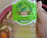 Resipi Tom Yam Putih Adabi Oleh Noor Atika Mahamood Cookpad