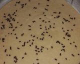 Foto del paso 5 de la receta: Torta de vainilla con toping de chocolate