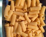 Foto del paso 1 de la receta Ensalada de pasta al pesto