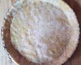 Foto del paso 3 de la receta: Tarta de manzana y nueces