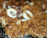 Foto del paso 6 de la receta: Arroz con calamares
