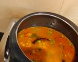 Bhoger khichdi(Recipe by Shikha Swarup in Hindi) रेसिपी चरण 8 फोटो