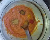 A picture of step 5 of Misal.