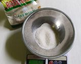 Foto langkah ke 1 dari resep Selai Srikaya Gula Palm.