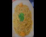 صورة لخطوة 4 من وصفة معكرونة 🍝 بصلصة البندورة 🍅🤗