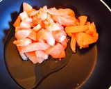 Rakott cukkini recept fázis 1 fotója