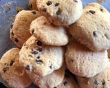Foto del paso 8 de la receta: Galletitas con chispas de chocolate 🍫