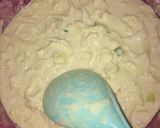 Foto langkah ke 4 dari resep 69. Bakwan gurih #DiulekAsyik #pekaninspirasi #cookpadcommunity.