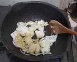 Foto langkah ke 5 dari resep Cap Cay Goreng Chinese.