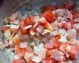 Foto del paso 2 de la receta: Pasta fría con atún y maíz 🌽