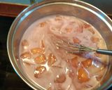 Télen is vitamindús gyümölcsleves recept fázis 3 fotója