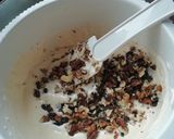 Püspöki kenyér recept fázis 2 fotója
