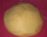 Foto del paso 2 de la receta: Galletitas de Manteca (tipo masitas finas)