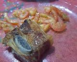 Foto del paso 8 de la receta: Parrillada de finde XL