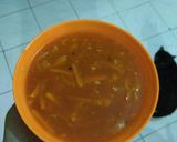 Foto langkah ke 1 dari resep Gurami asam manis.