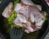 Foto langkah ke 3 dari resep Ayam Koto Gadang.