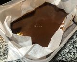 Hình bước làm 2 của món Nama Choco Cho Ngày Valentine Thêm Ngọt Ngào ❤️🍫