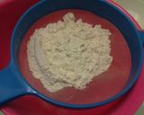 Foto langkah ke 2 dari resep (1.10) Bolu Susu Lembang Kukus.