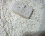 Foto del paso 1 de la receta: Tofu duro agridulce con verduras