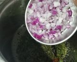 ઉત્તપમ સંભાર (UTTAPAM SAMBHAR Recipe in Gujarati) રેસીપી સ્ટેપ6ફોટો