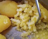 🍅Gnocchi al pomodoro - paradicsomos gnocchi "nyokki"🥔 recept fázis 5 fotója