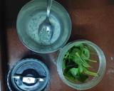 Paan Gulkand malai ladoos recipe step 1 photo