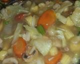 Foto langkah ke 3 dari resep Jap jay ala Home.