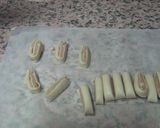 Foto del paso 4 de la receta: Palmeritas kinder