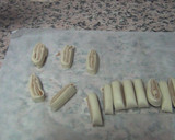 Foto del paso 4 de la receta: Palmeritas kinder