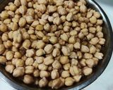 A picture of step 1 of पंजाबी छोले 🍲.