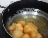 कटोरी दही भल्ला रेसिपी स्टेप 2 फोटो