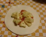 Foto del paso 4 de la receta: Sorrentinos de mozzarela y tomate cherry