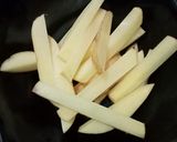 Foto langkah ke 1 dari resep Kentang Goreng.