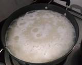 Lauki kofta, rice and roti recipe step 6 photo