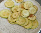 Foto del paso 4 de la receta: Lasaña de calabacín y berenjena